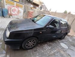 فولكسفاغن ڤينتو